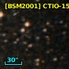 [BSM2001] CTIO-1552