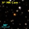 V* MR Cam