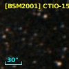 [BSM2001] CTIO-1564