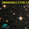 [BSM2001] CTIO-1574