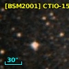[BSM2001] CTIO-1580