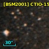 [BSM2001] CTIO-1581