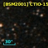 [BSM2001] CTIO-1582