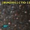 [BSM2001] CTIO-1585