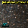 [BSM2001] CTIO-1589