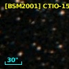 [BSM2001] CTIO-1590