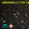[BSM2001] CTIO-1617