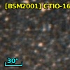 [BSM2001] CTIO-1625