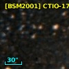 [BSM2001] CTIO-1702