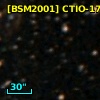 [BSM2001] CTIO-1709