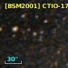 [BSM2001] CTIO-1710