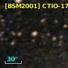 [BSM2001] CTIO-1722
