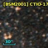[BSM2001] CTIO-1732