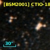 [BSM2001] CTIO-1819