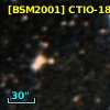 [BSM2001] CTIO-1823