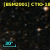 [BSM2001] CTIO-1895