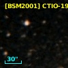 [BSM2001] CTIO-1969