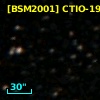 [BSM2001] CTIO-1991