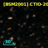 [BSM2001] CTIO-2003