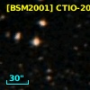 [BSM2001] CTIO-2009