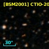 [BSM2001] CTIO-2011