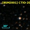 [BSM2001] CTIO-2013