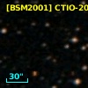 [BSM2001] CTIO-2015