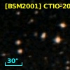 [BSM2001] CTIO-2017