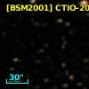 [BSM2001] CTIO-2018
