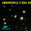 [BSM2001] CTIO-2019