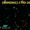 [BSM2001] CTIO-2020