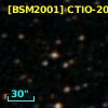 [BSM2001] CTIO-2022