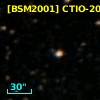 [BSM2001] CTIO-2023