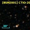 [BSM2001] CTIO-2027