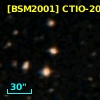 [BSM2001] CTIO-2031