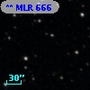 ** MLR   666