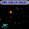 LBN 148.13+04.32