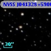NVSS J041328+590025