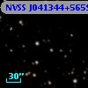 NVSS J041344+565914