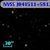 NVSS J041511+581234