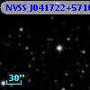 NVSS J041722+571634