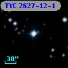 TYC 2827-12-1