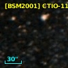 [BSM2001] CTIO-111