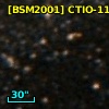 [BSM2001] CTIO-112