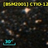 [BSM2001] CTIO-127