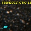[BSM2001] CTIO-132