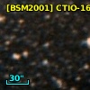[BSM2001] CTIO-168