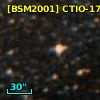 [BSM2001] CTIO-172