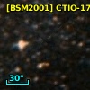 [BSM2001] CTIO-174