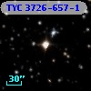 TYC 3726-657-1